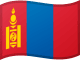 Mongoliets flag