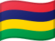 Mauritius' flag