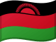 Malawis flag