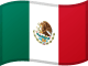 Mexicos flag