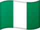 Nigerias flag