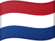 Nederlandenes flag