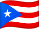 Puerto Ricos flag