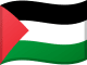 Palæstinas flag