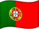 Portugals flag