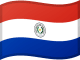 Paraguays flag