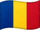 Rumæniens flag