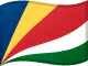 Seychellernes flag
