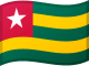 Togos flag