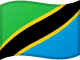 Tanzanias flag