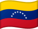 Venezuelas flag