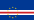 Kap Verdes flag