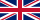 Storbritanniens flag