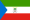 Ækvatorialguinea flag