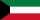 Kuwaits flag