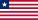 Liberias flag