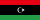 Libyens flag