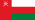 Omans flag