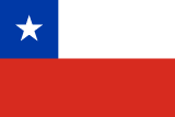 Chiles flag