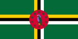 Dominicas flag