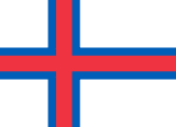 Færøernes flag