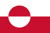 Grønlands flag