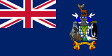 Sydgeorgiens flag