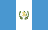 Guatemalas flag