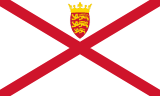 Jerseys flag