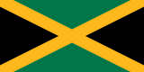 Jamaicas flag