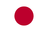 Japans flag