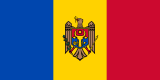 Moldovas flag