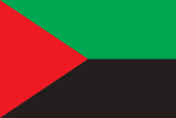 Martiniques flag