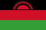Malawis flag