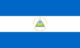 Nicaraguas flag