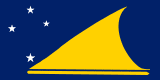 Tokelaus flag