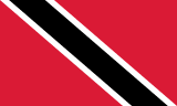 Trinidad og Tobagos flag