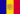 Andorras flag