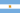 Argentinas flag