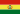 Bolivias flag