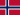 Bouvetøens flag