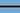 Botswanas flag