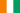 Elfenbenskystens flag