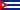 Cubas flag