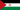 Vestsaharas flag