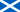 Skotlands flag