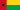 Guinea-Bissaus flag