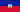 Haitis flag