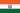 Indiens flag