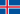 Islands flag